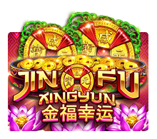 JinFu XingYun